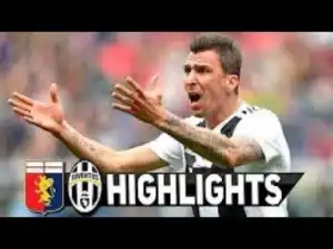 Genoa vs Juventus 2−0 - All Gоals & Extеndеd Hіghlіghts - /3/2019 HD